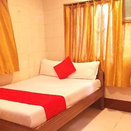 مومباي Hotel Saim Palace المظهر الخارجي الصورة