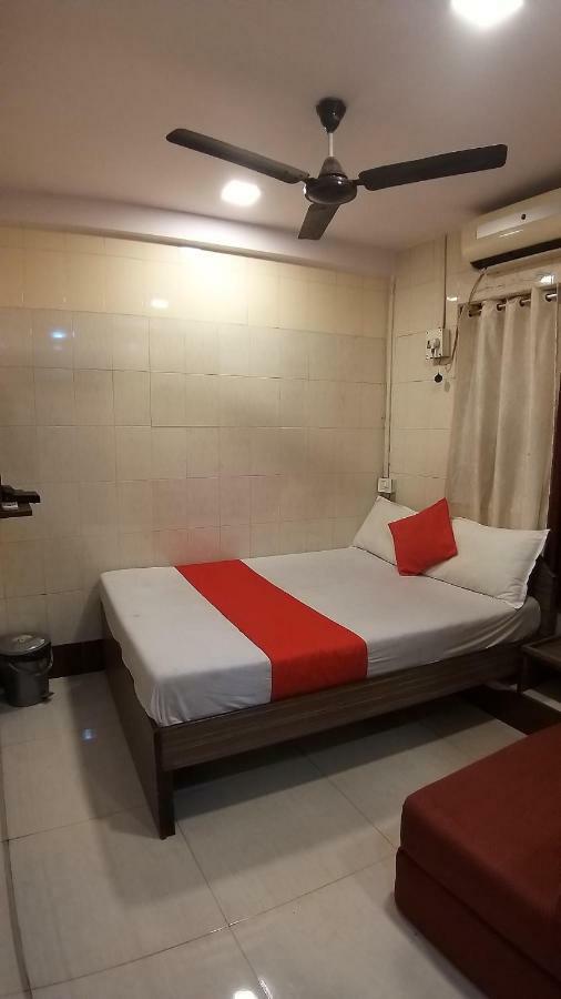 مومباي Hotel Saim Palace المظهر الخارجي الصورة