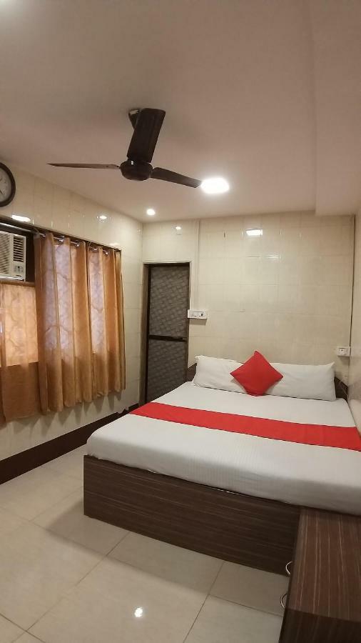 مومباي Hotel Saim Palace المظهر الخارجي الصورة